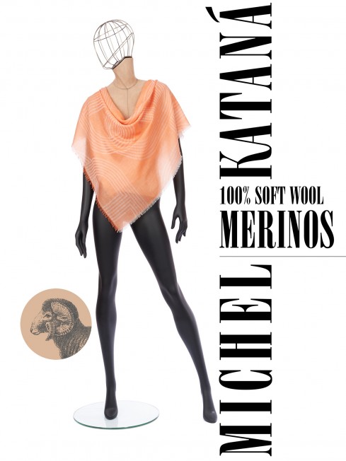 Платок Унисекс KV100-JgT.W60_24DMW-10.8/CQ